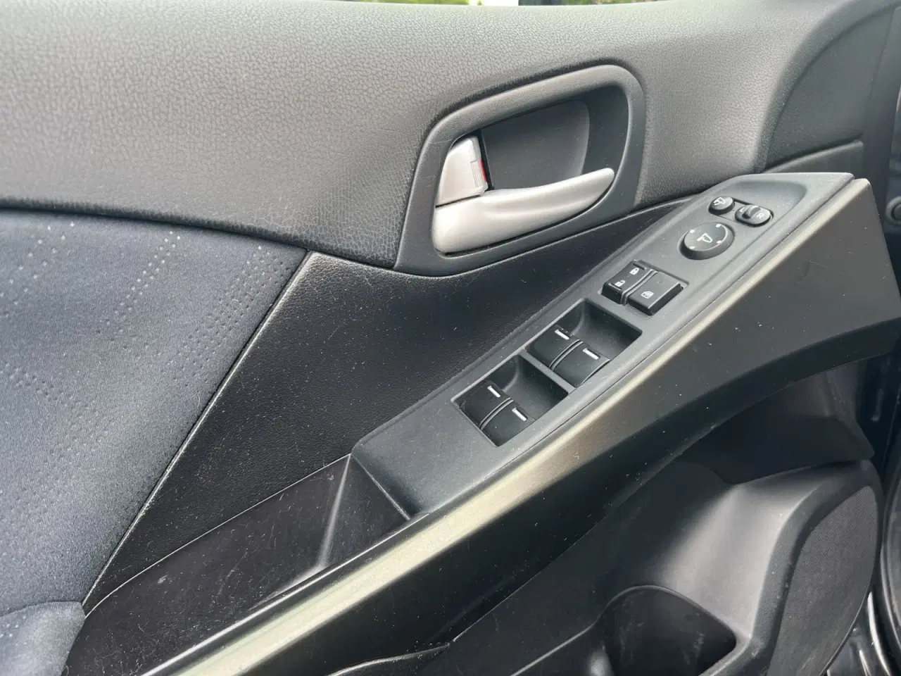 Billede 14 - Honda Civic 1,6 i-DTEC Lifestyle Tourer