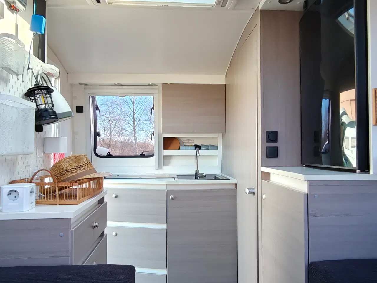 Billede 7 - Solceller, Walker fortelt, Lithium batteri, Mover