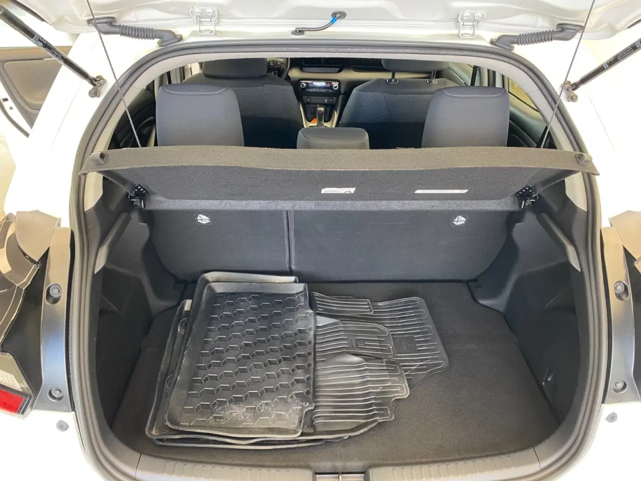 Billede 11 - Toyota Yaris 1,5 Hybrid H3 e-CVT