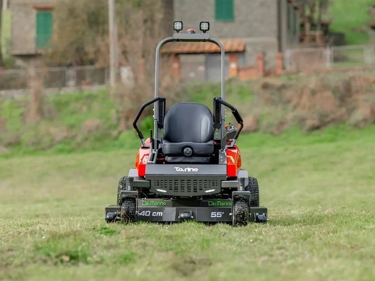 Billede 2 - - - - DELMORINO 100% ITALIENSK