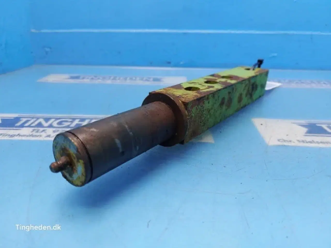 Billede 5 - Claas Dominator 76 Beslag 0006474260