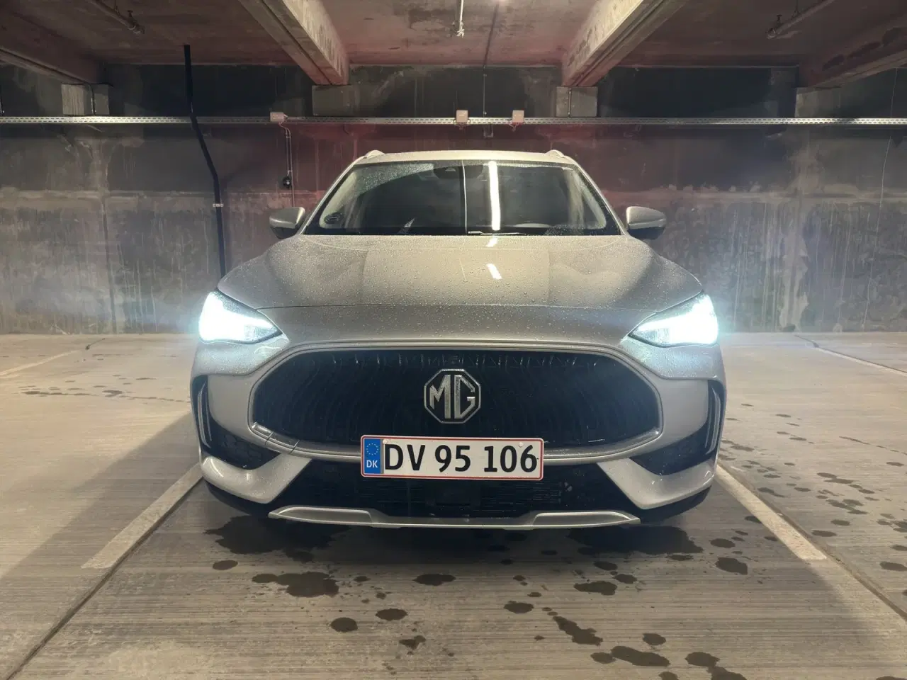 Billede 2 - MG EHS 1,5 PHEV Luxury
