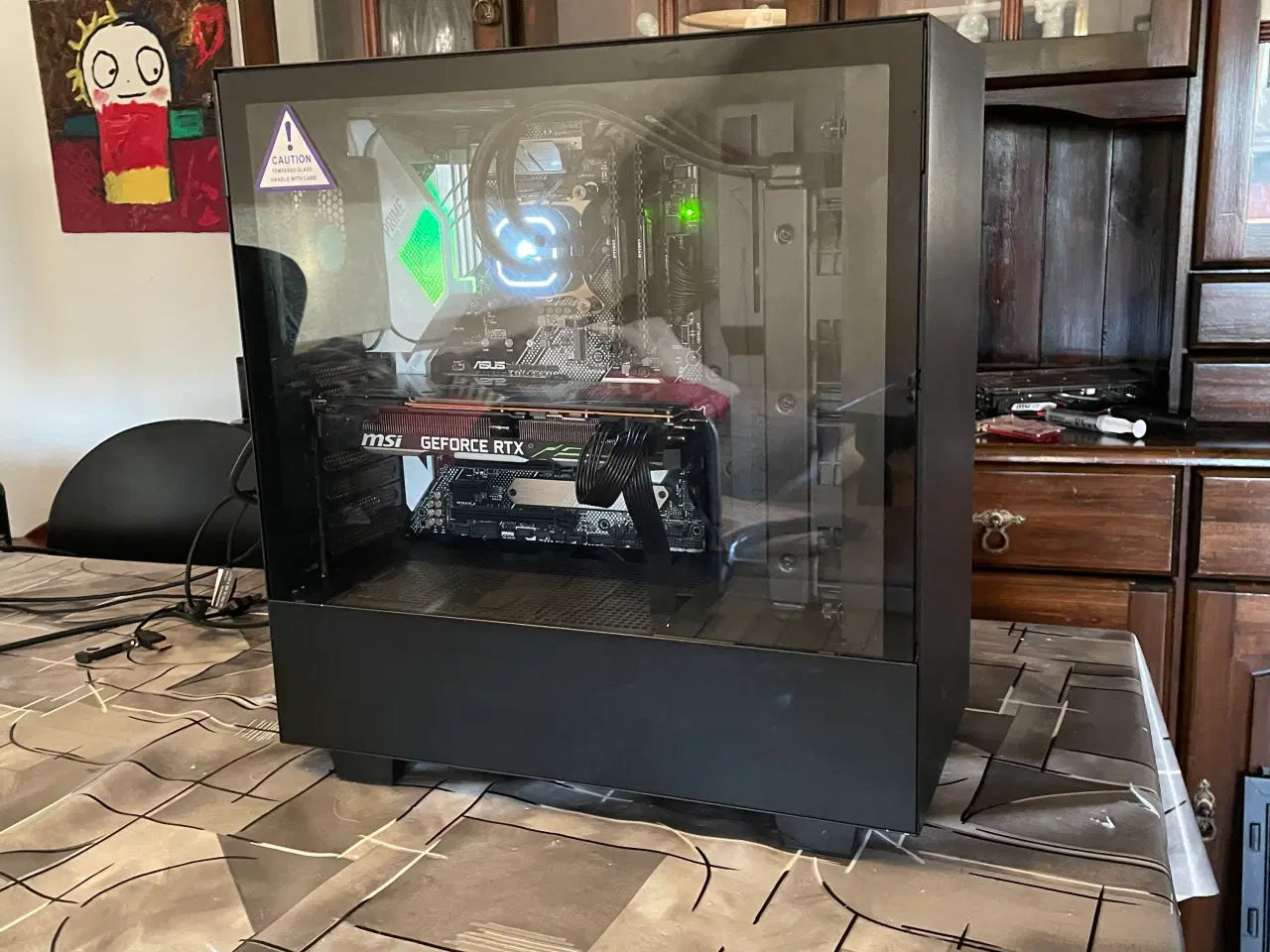 Billede 9 - RTX 2080 PC