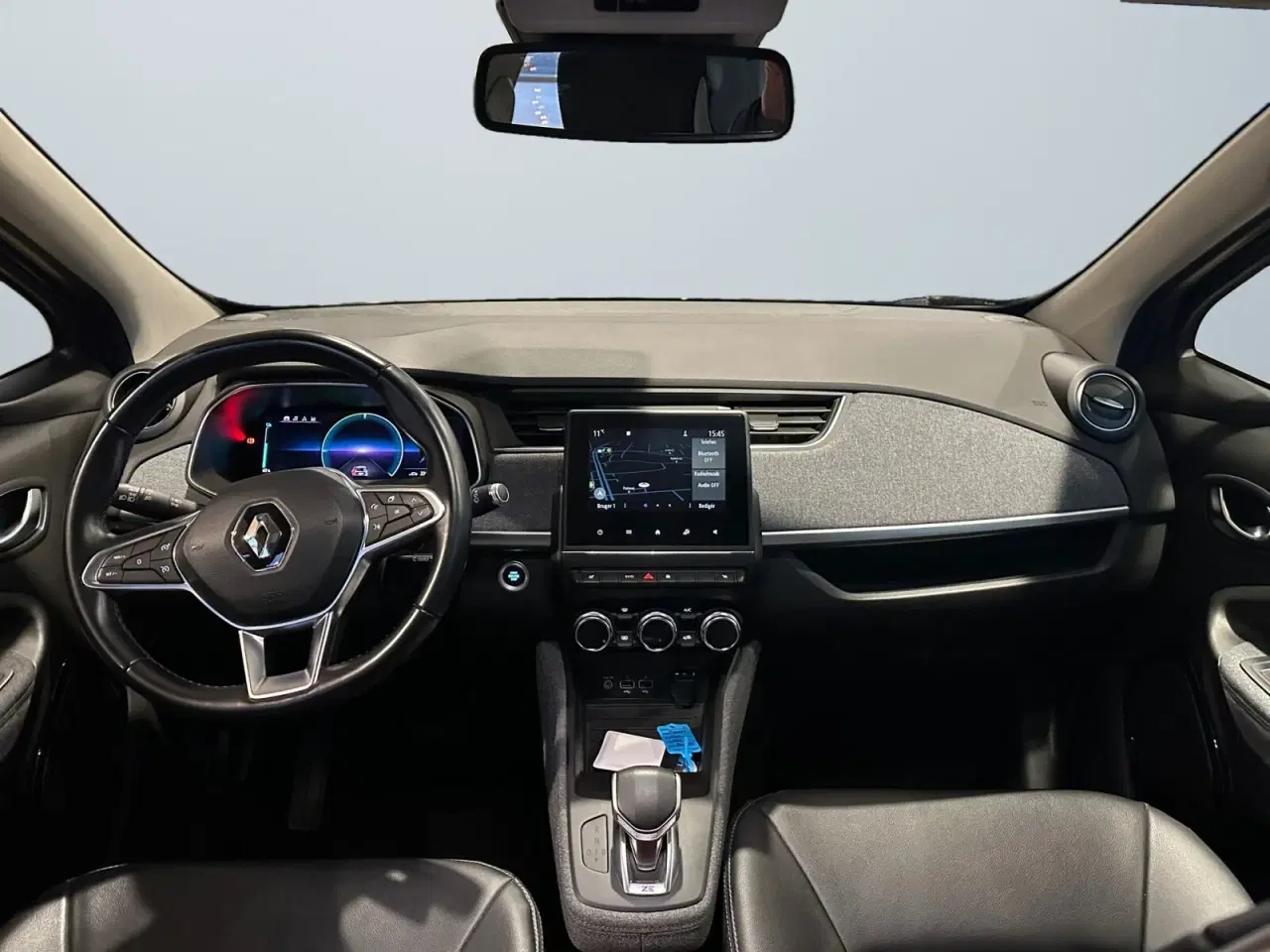 Billede 5 - Renault Zoe 52 Experience