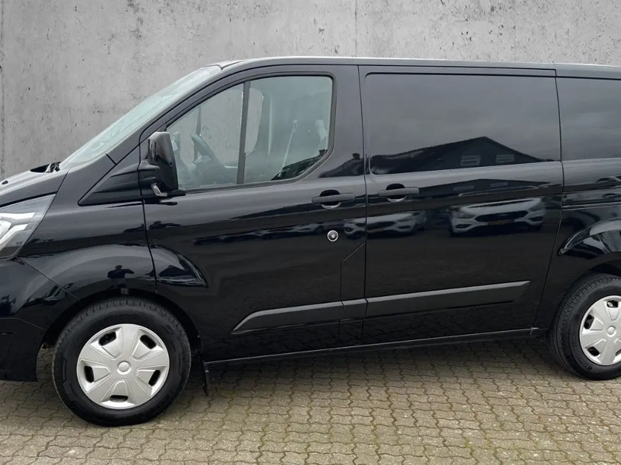 Billede 3 - Ford Transit Custom 300S 2,0 TDCi 130 Trend aut.