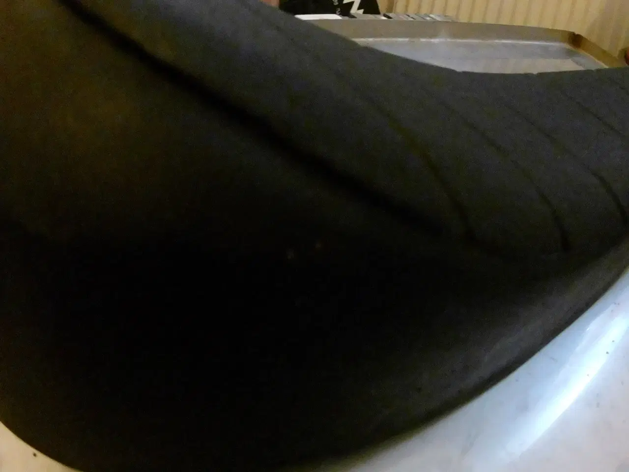 Billede 4 - san marco, banan sadel, retro.