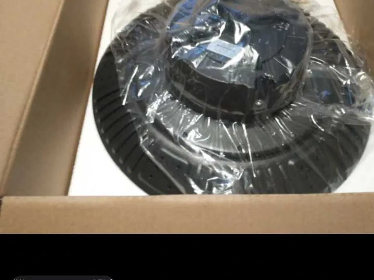 Billede 3 - Ny beatsafe kraftig led loftlampe