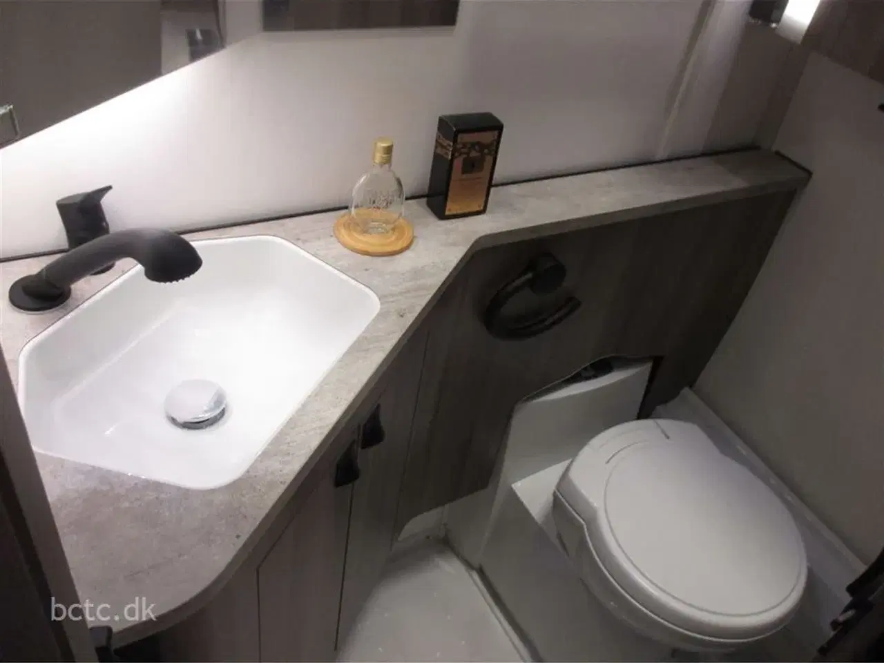 Billede 9 - 2026 - Kabe Estate 470 XL/KS