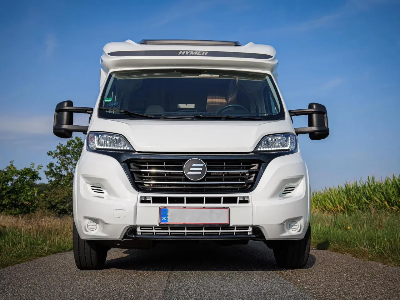 Billede 16 - HYMER AUTOCAMPER   Hymer T578 60 Years Edition 
