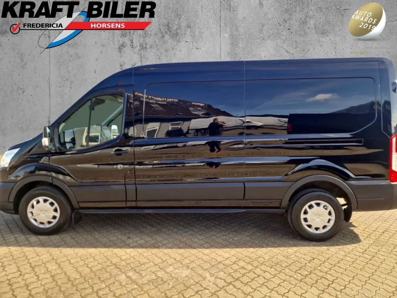 Billede 2 - Ford Transit 350 L3 Van 2,0 TDCi 130 Trend H2 FWD