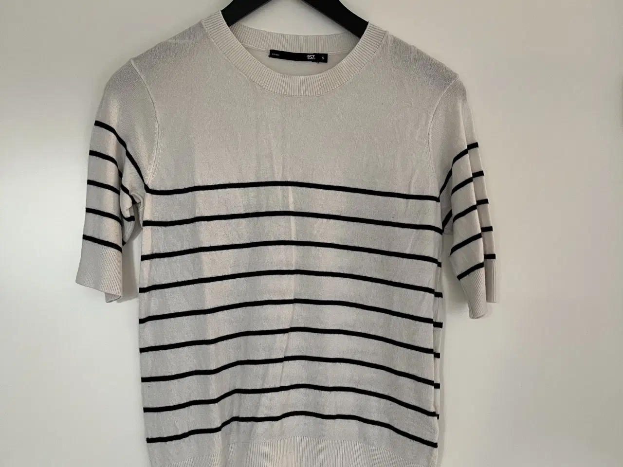 Billede 1 - Strikbluse