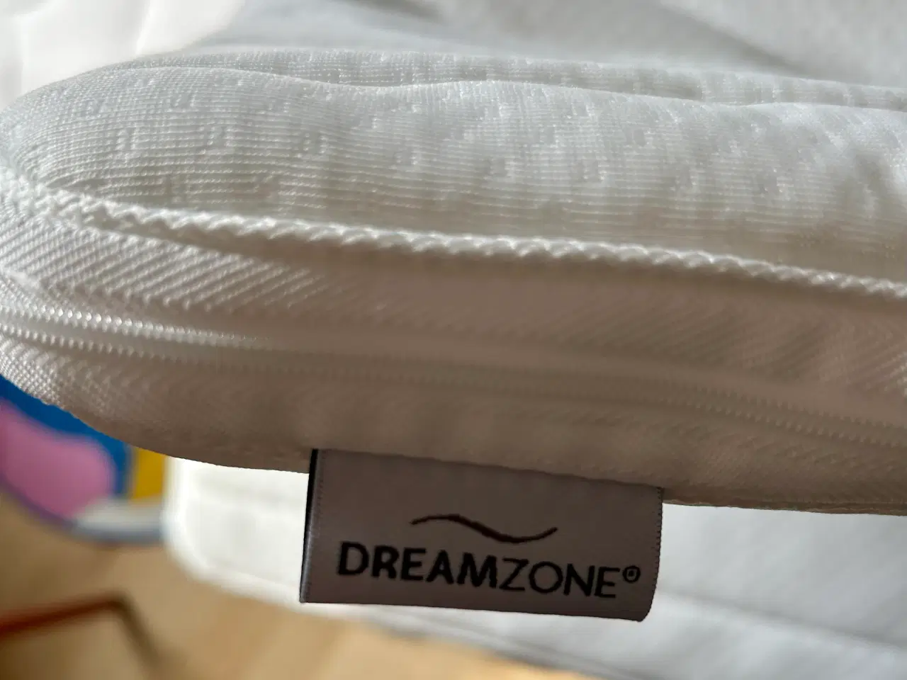 Billede 3 - Topmadras Dreamzone