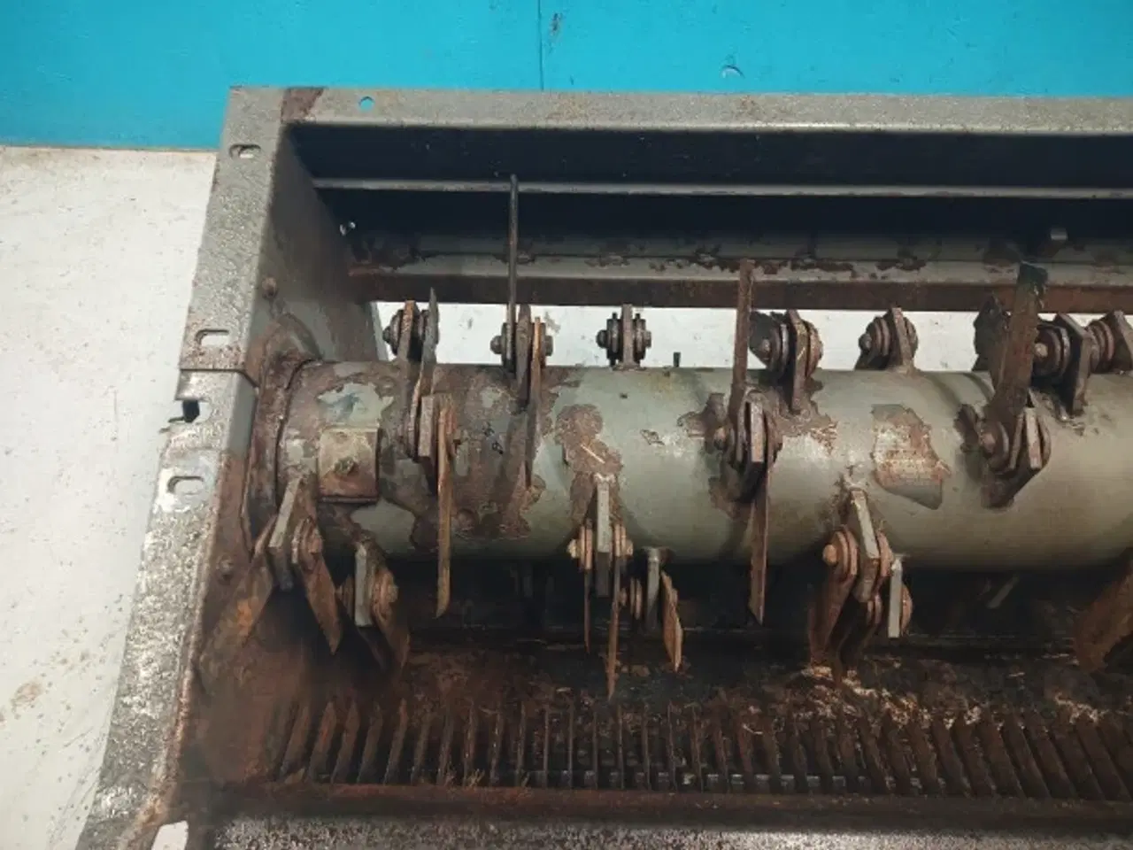 Billede 11 - Massey Ferguson 9380 Snitter