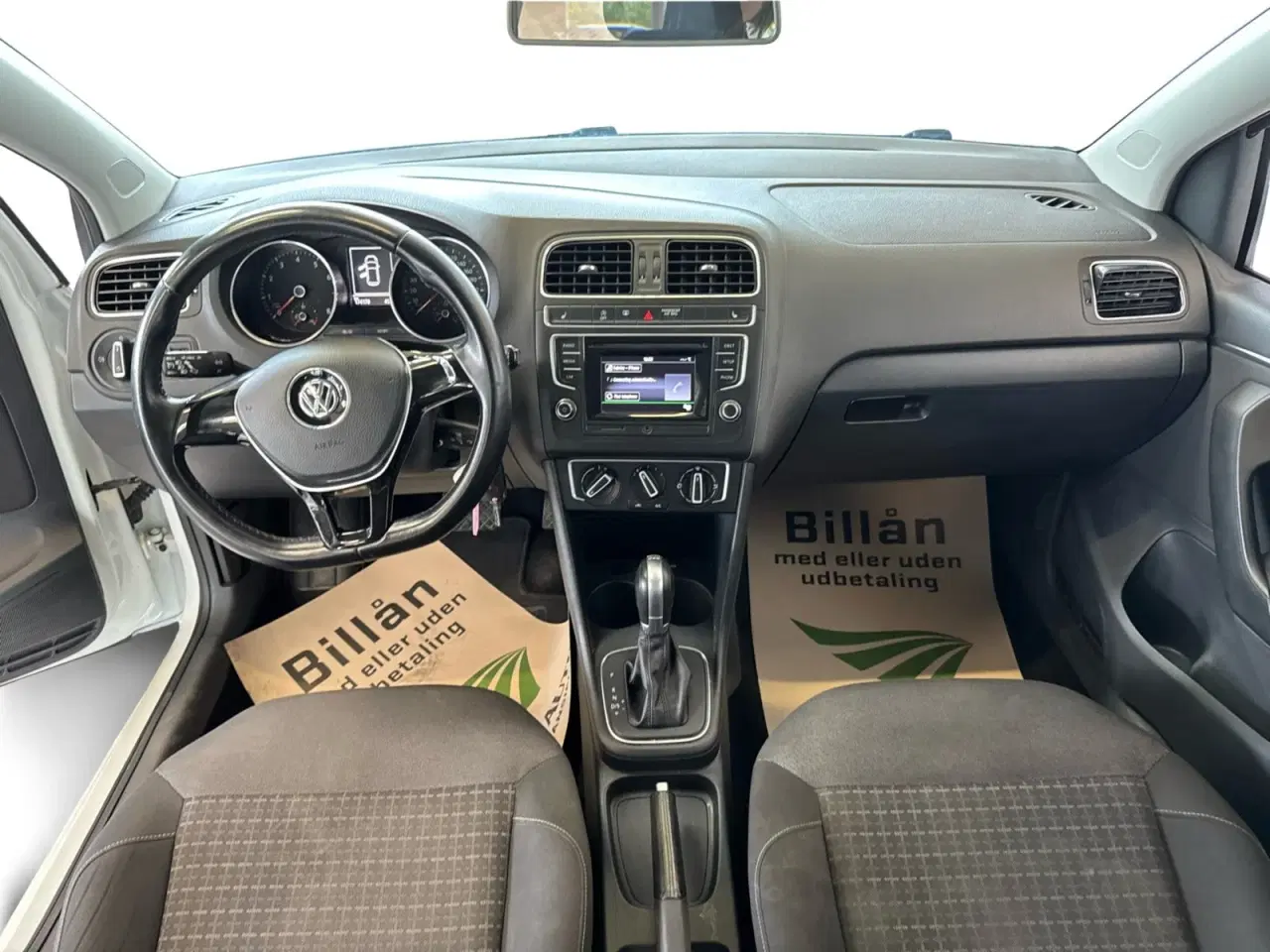 Billede 10 - VW Polo 1,2 TSi 90 Comfortline DSG BMT