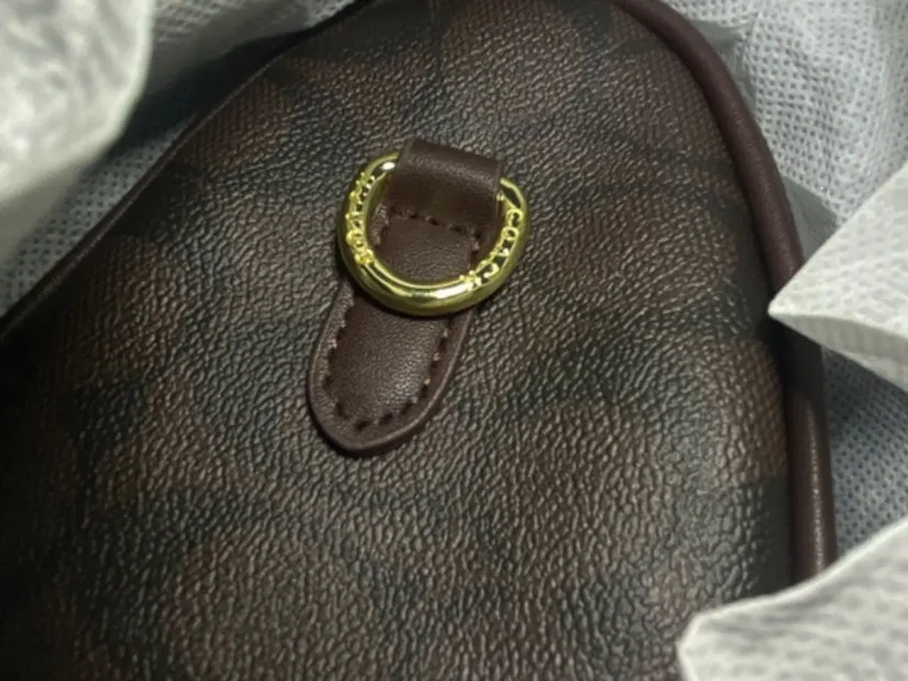 Billede 3 - Coach taske