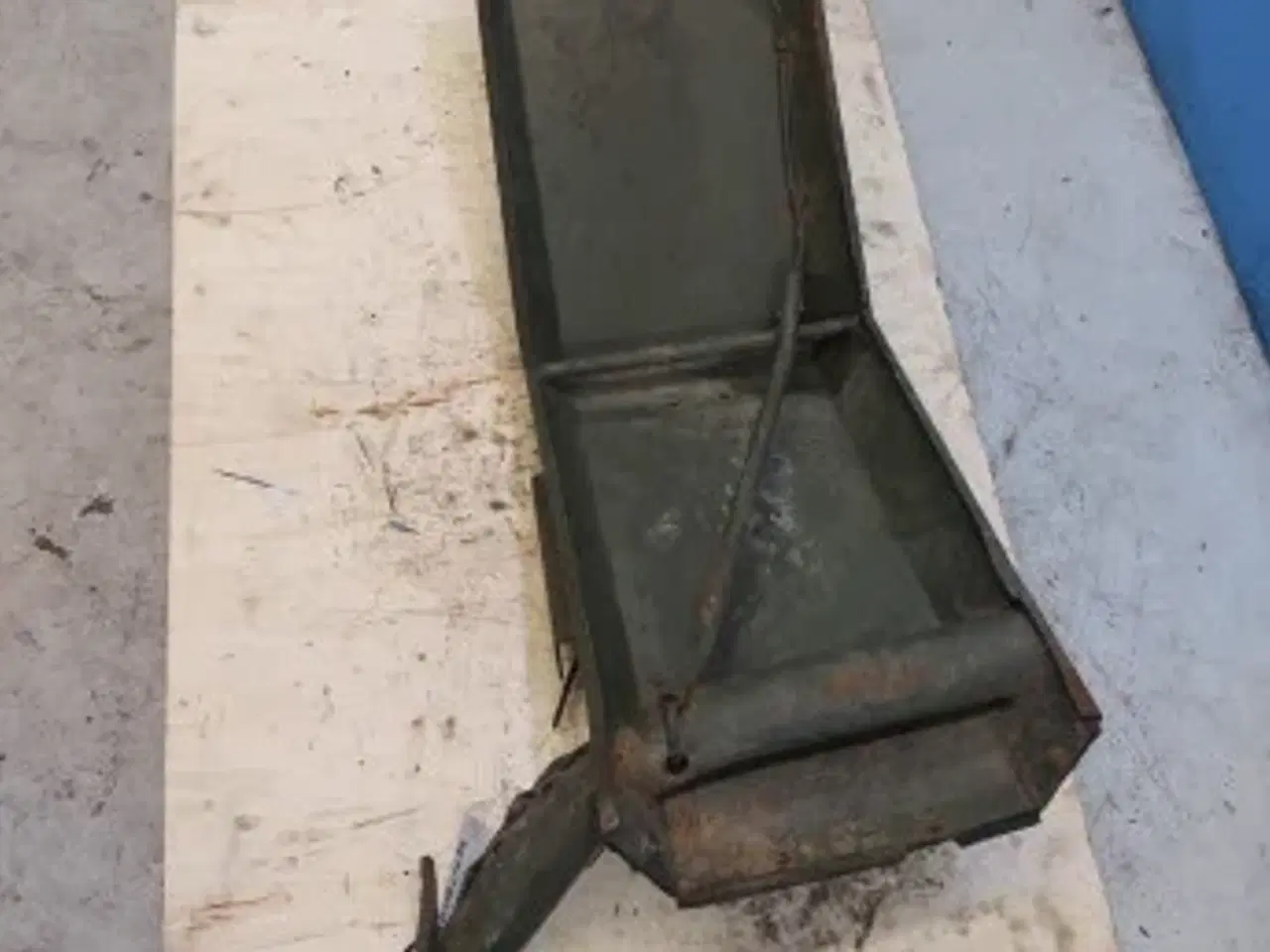 Billede 2 - Hydrema 806 Fender L. 212711