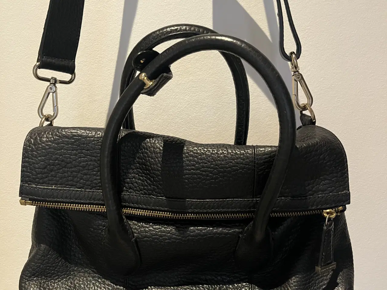 Billede 11 - Taske fra Tiger of Sweden