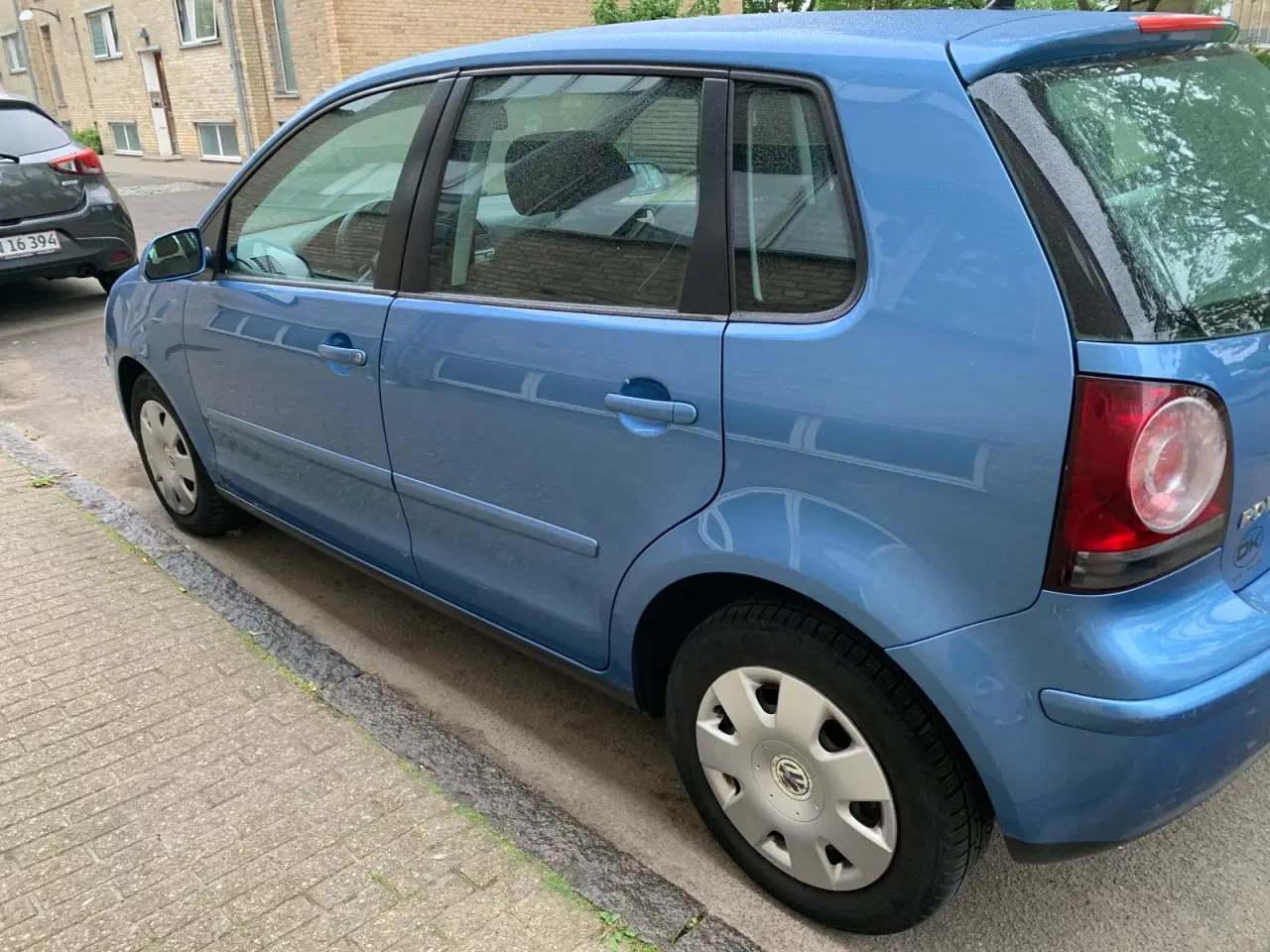 Billede 6 - VW Polo 1,4 16V