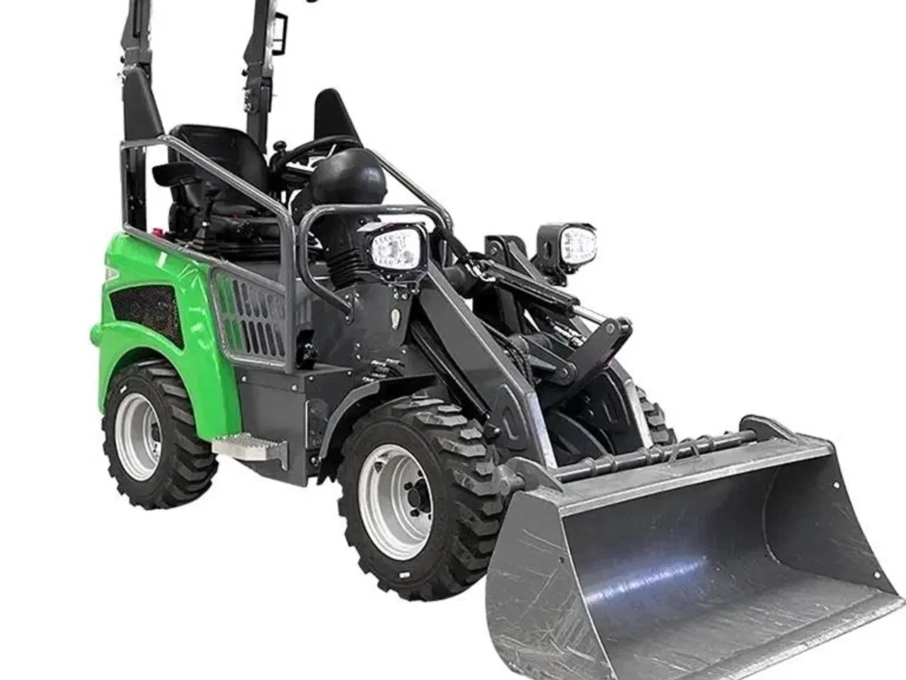 Billede 4 - Everun er08 Ere08e