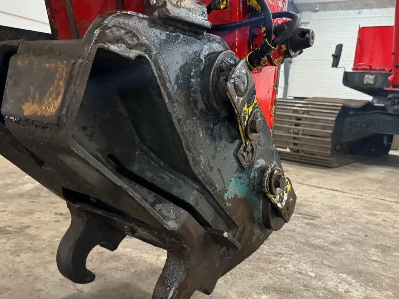 Billede 16 - O&K Powerline RH6,5 RH 6,5