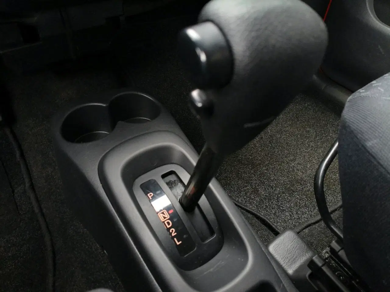 Billede 6 - Suzuki Wagon R + 1,3 GL 94HK Aut.