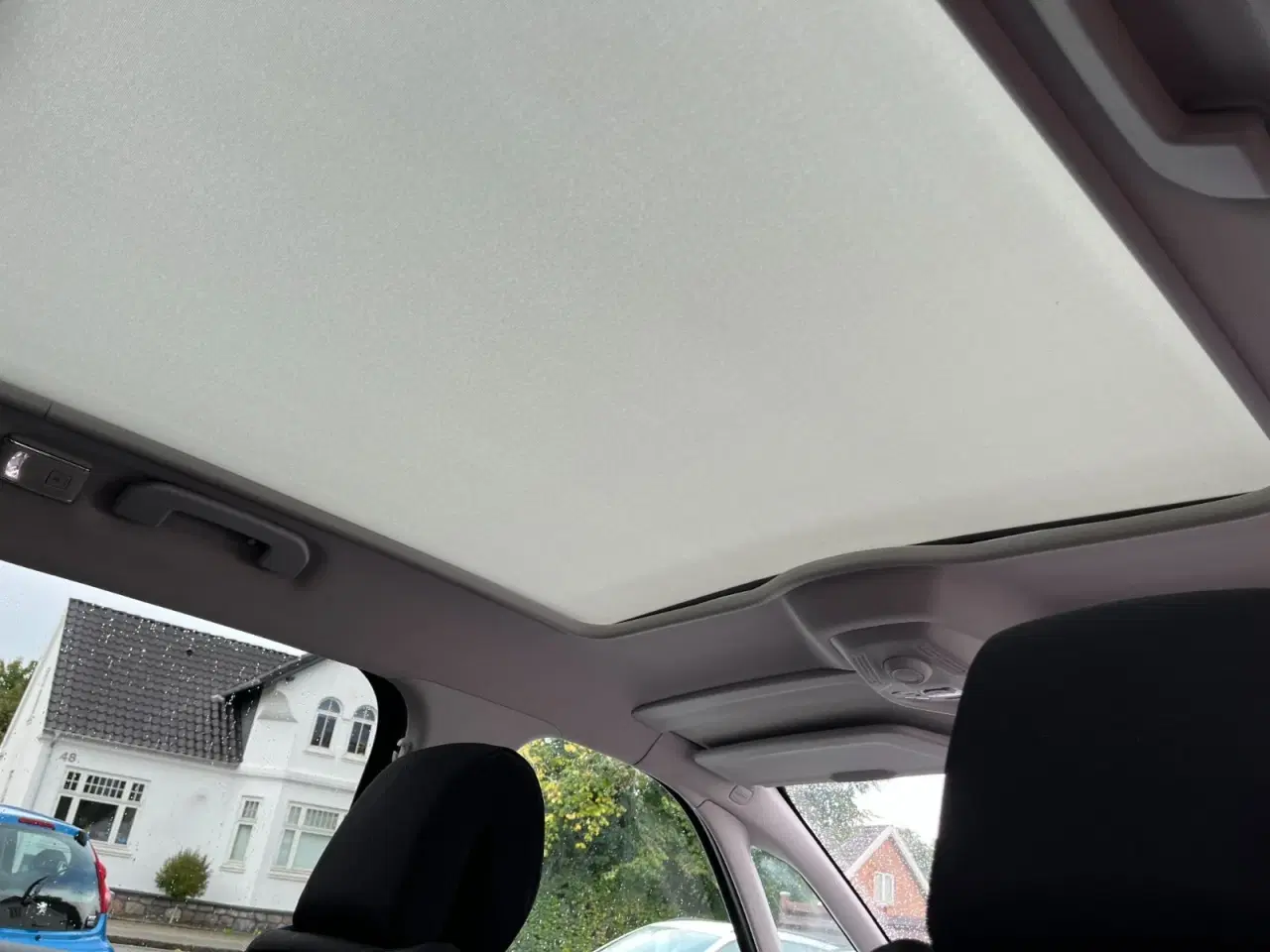 Billede 7 - Citroën Grand C4 Picasso 1,6 BlueHDi 120 Intensive EAT6 7prs