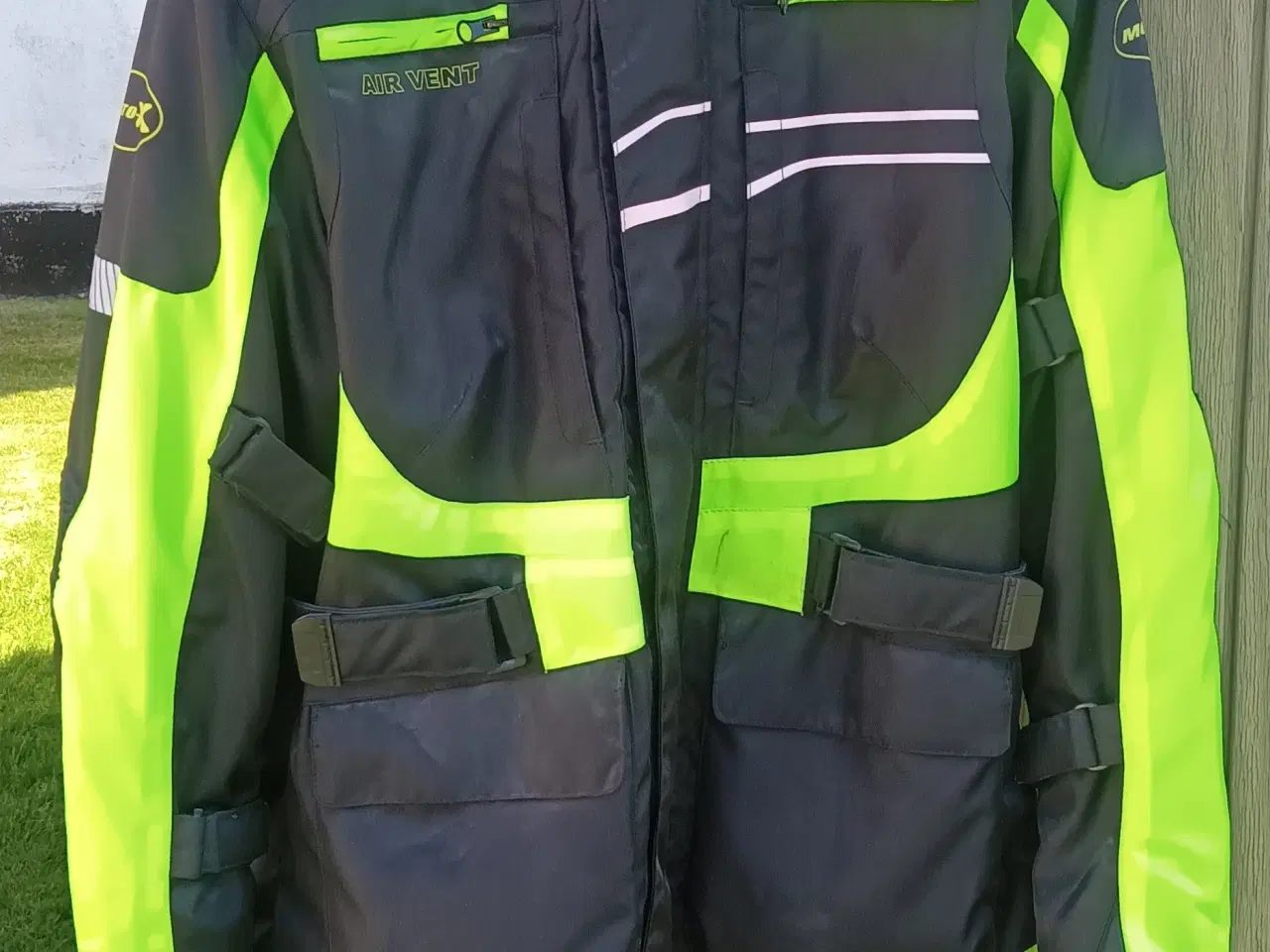 Billede 1 - MC Jakke mm