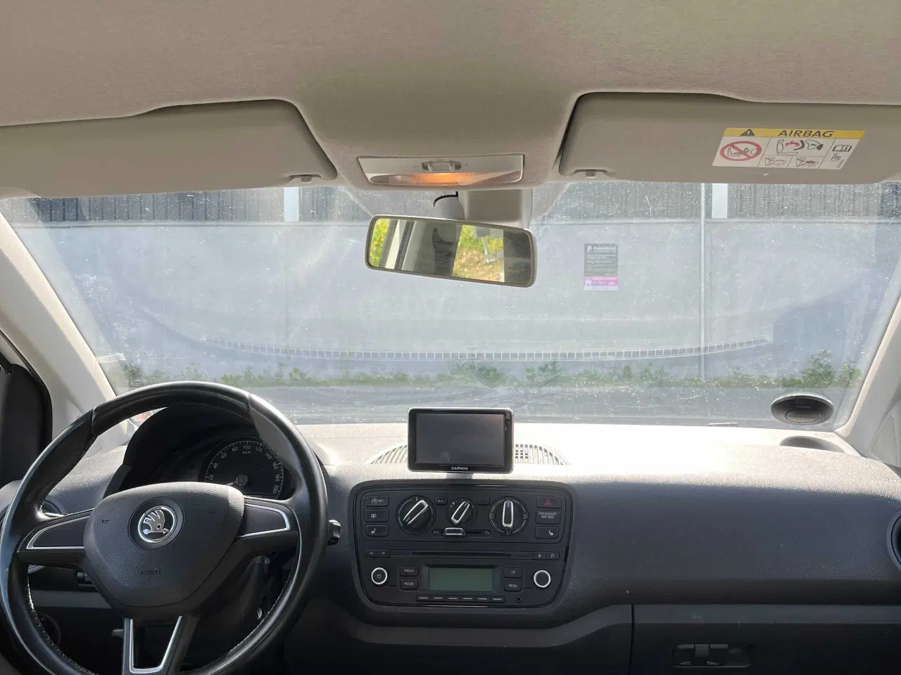 Billede 11 - ABS bremser, Aircondition, Elruder, Fartpilot, GPS