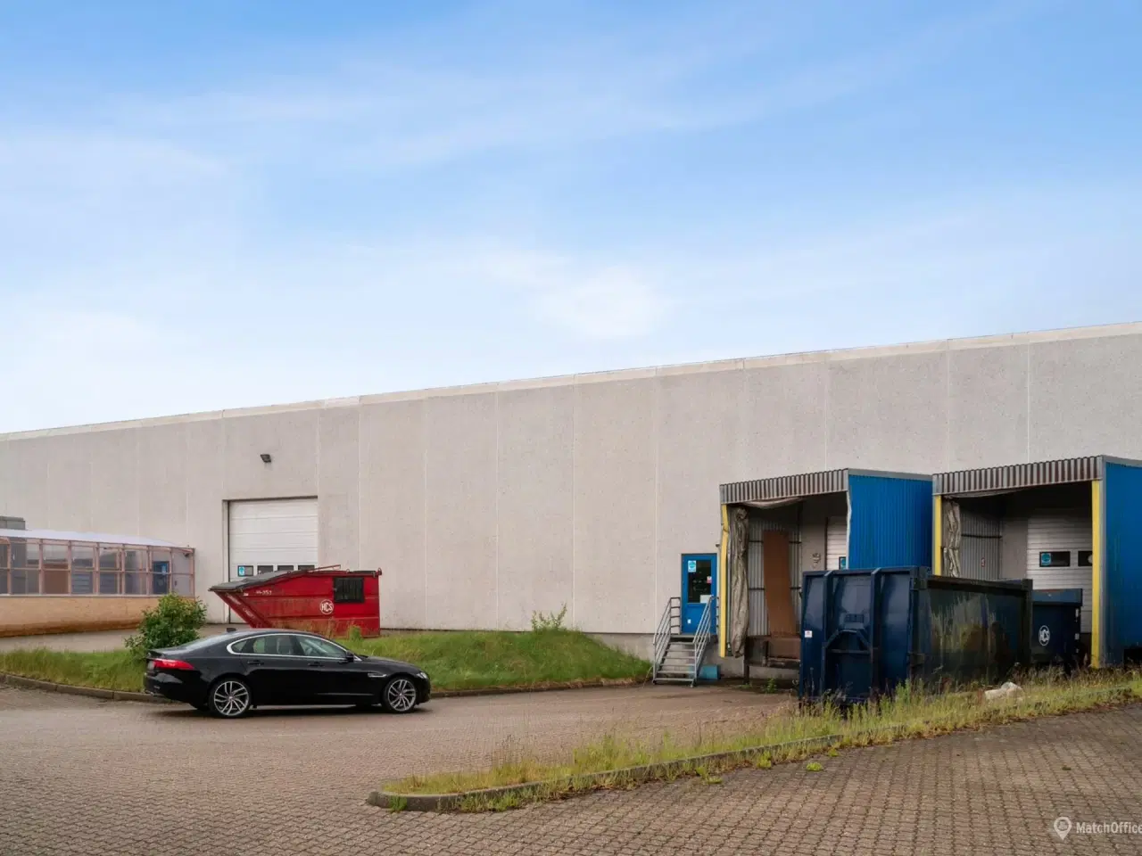 Billede 27 - Velbeliggende produktions- og lagerejendom i Kolding Nord