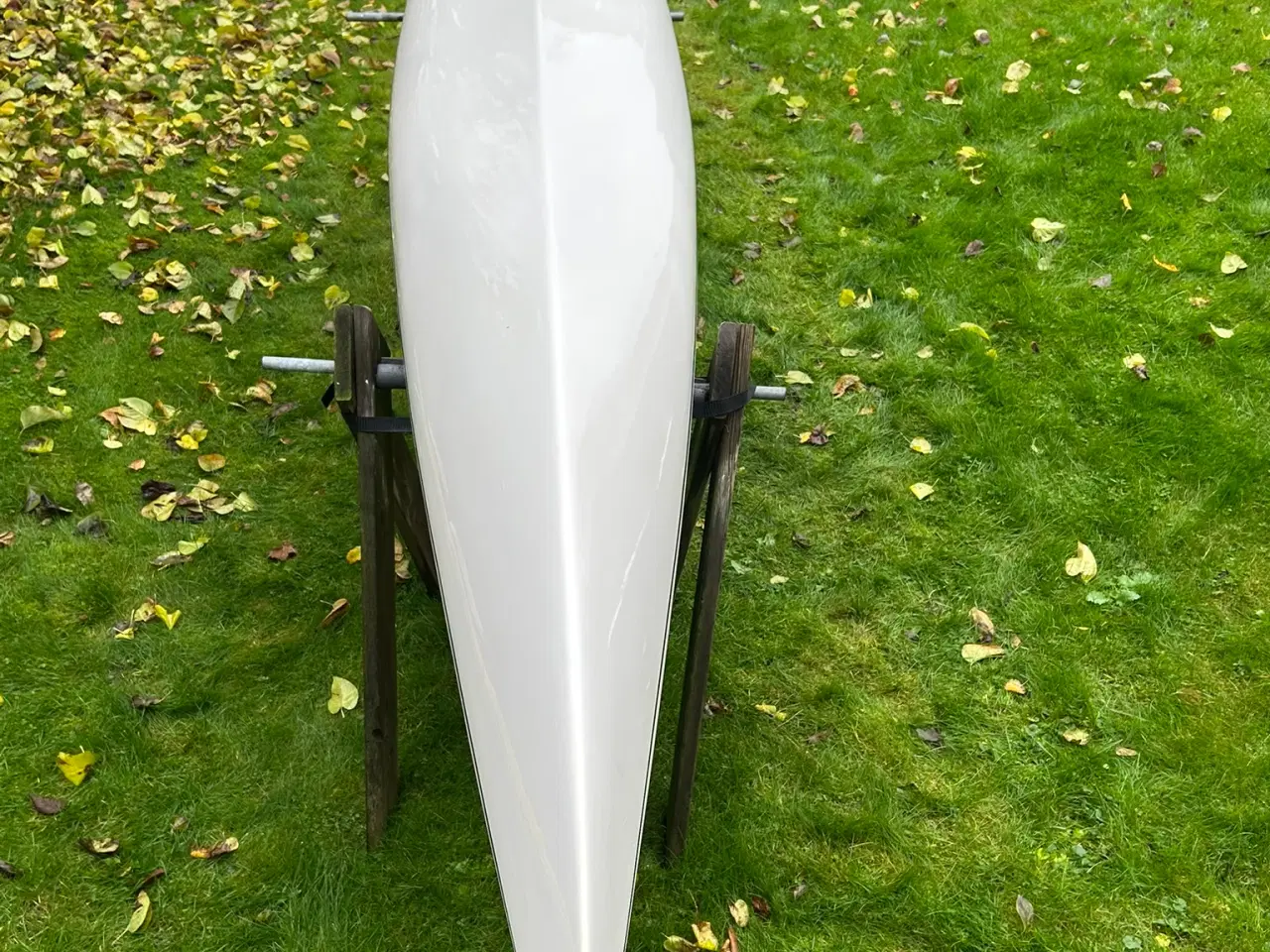 Billede 3 - Tiki newline kajak