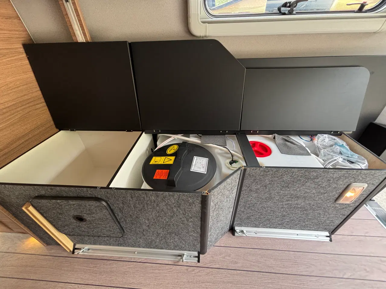 Billede 8 - Knaus Boxlife 600 ME Platinum Selection