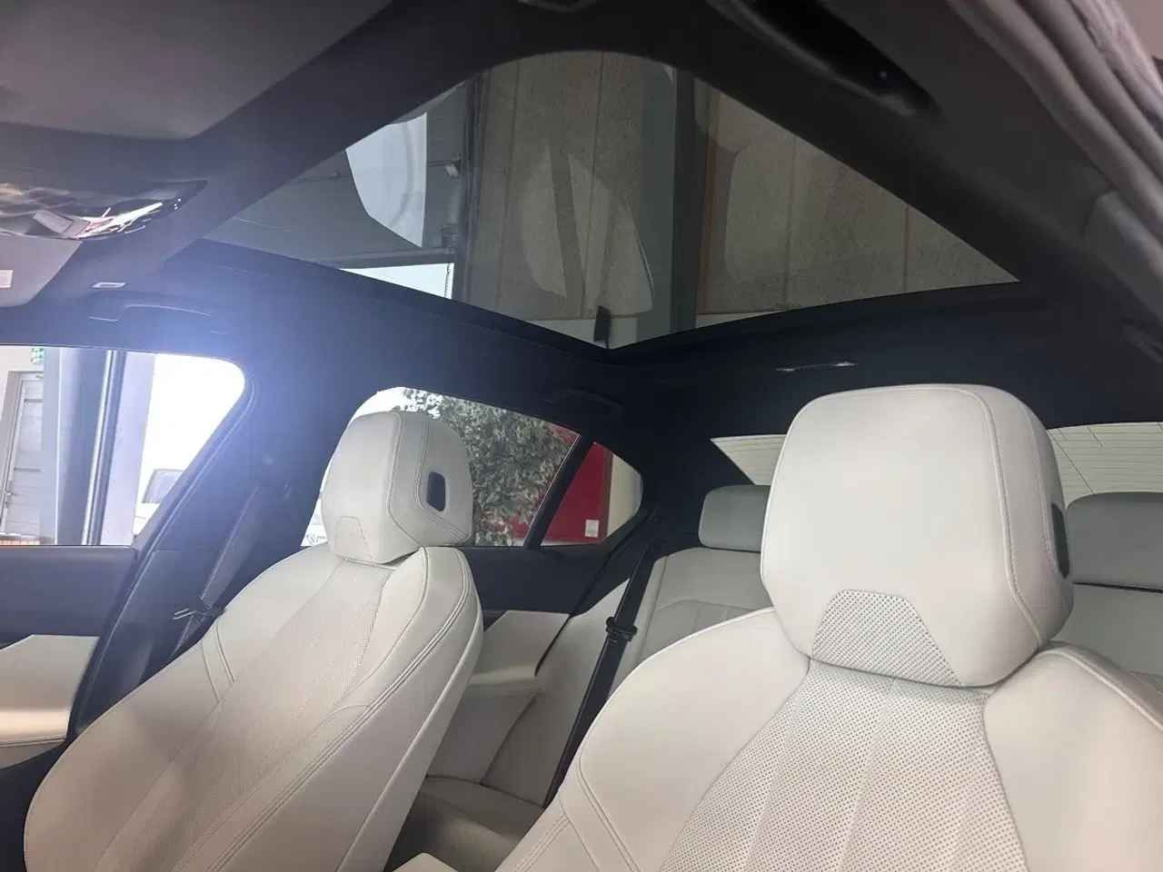 Billede 11 - BMW i5  eDrive40 M-Sport Pro