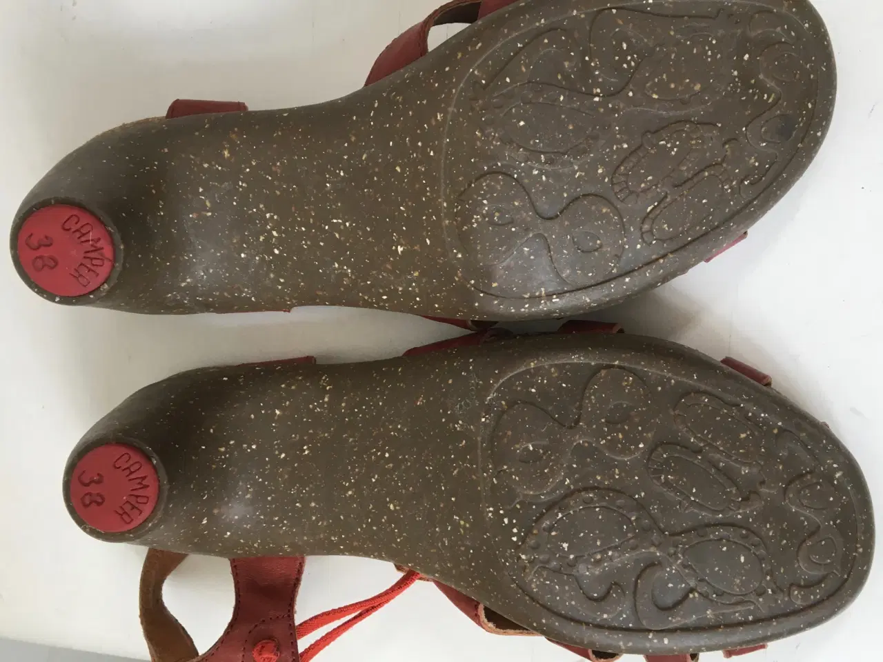 Billede 6 - Camper, sandaler, str 38