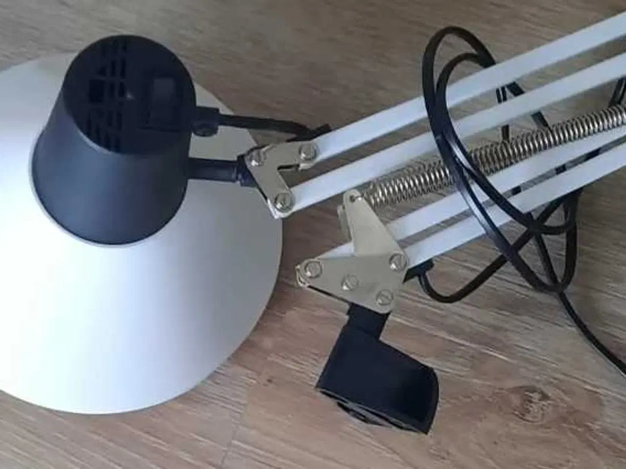 Billede 1 - Arkitektlampe 