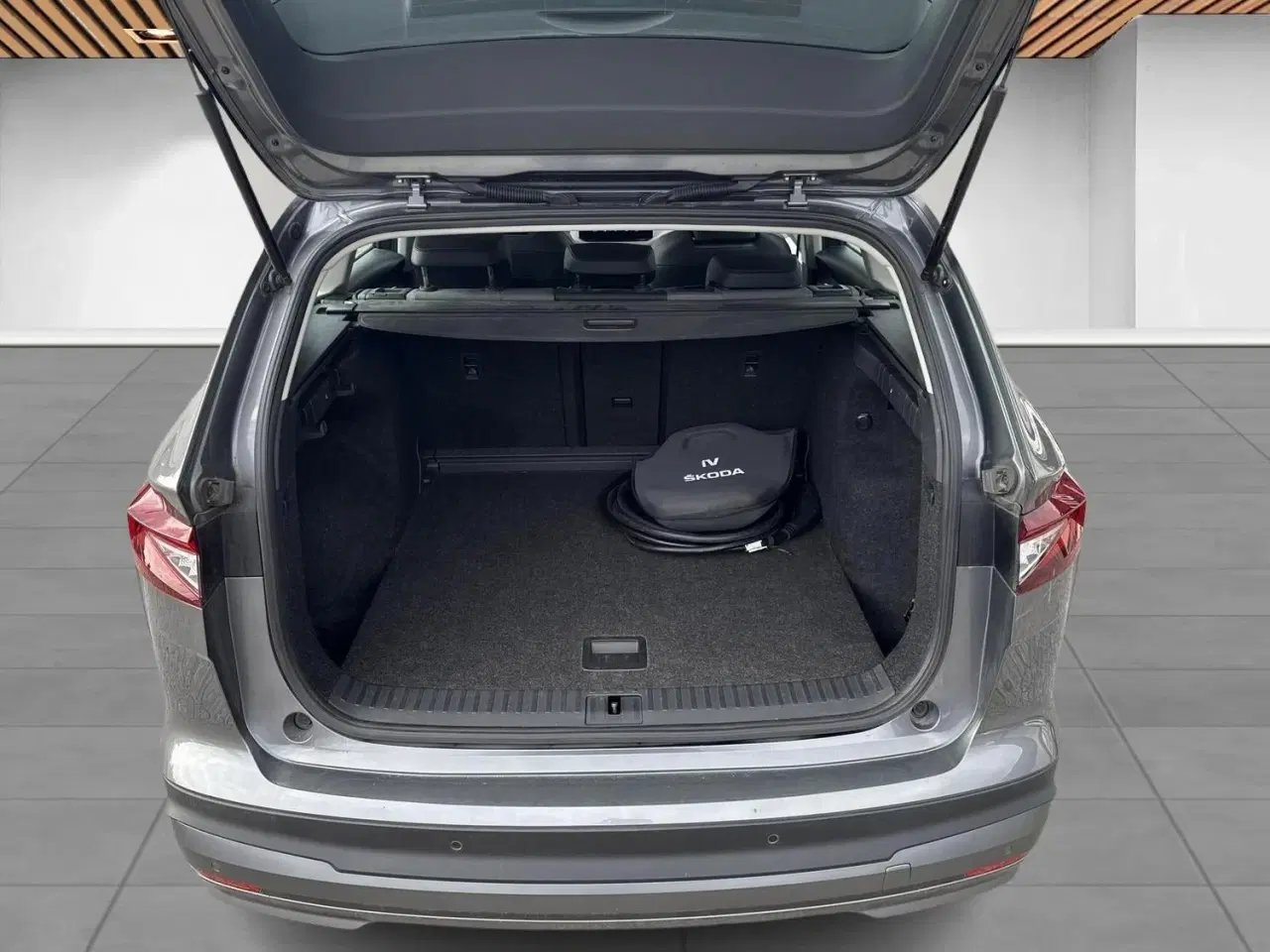 Billede 10 - Skoda Enyaq 60 iV