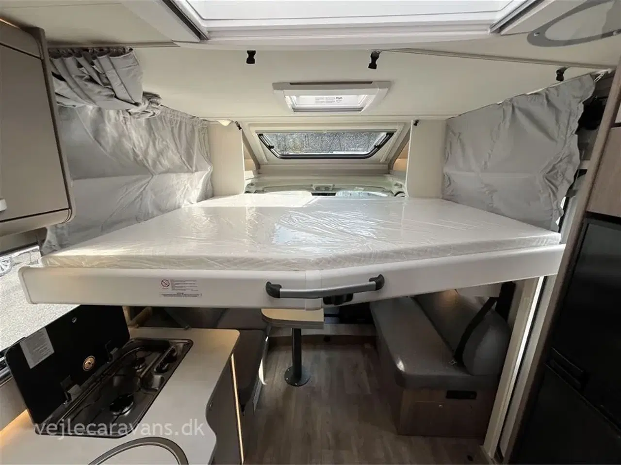 Billede 18 - 2026 - Carado T 459 PRO+