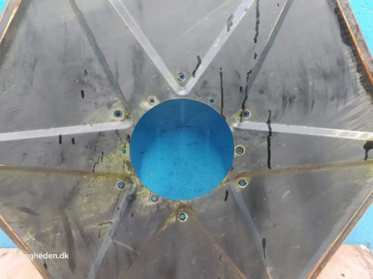 Billede 10 - Massey Ferguson 40 Reelplade 28660002