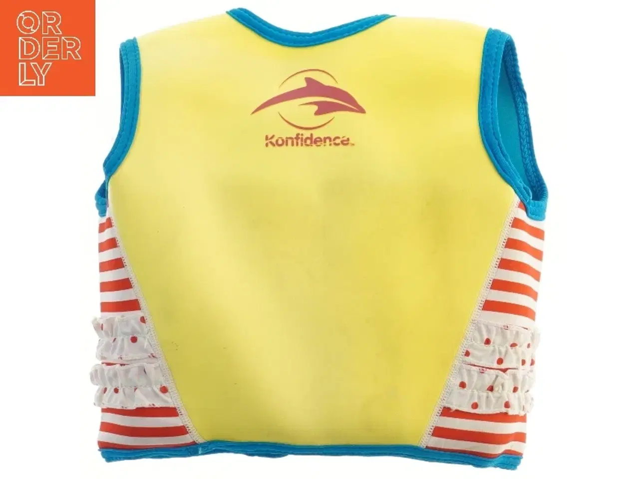 Billede 2 - Svømmevest til børn (str. 86)