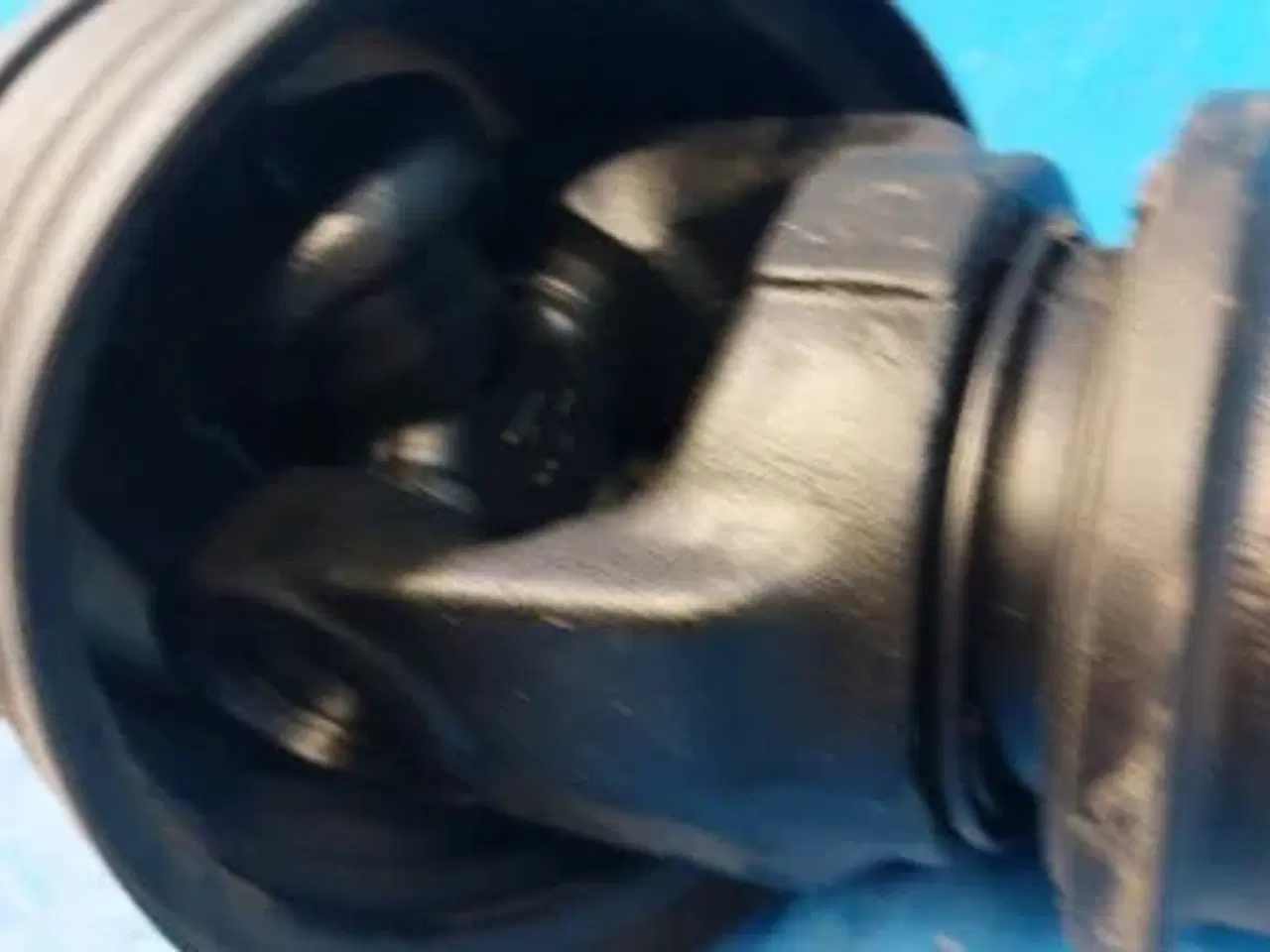 Billede 5 - Taruup 4062C PTO KT99240452