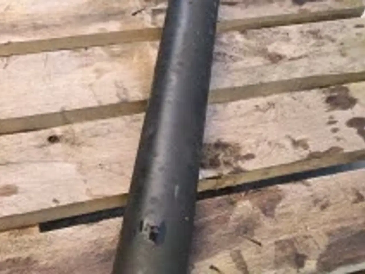 Billede 15 - Venieri 7.63B Kardanaksel 842.0.501