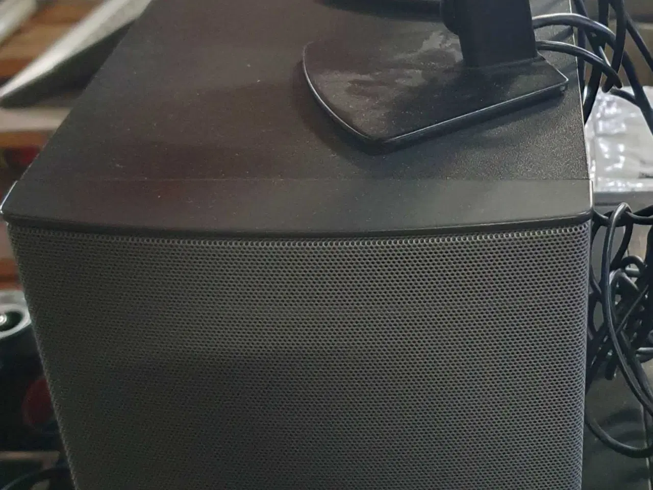 Billede 1 - Bose Companion 3 series 2 multimedia system