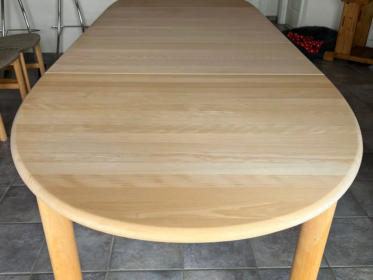 Billede 1 - Skovby - sæbebøg