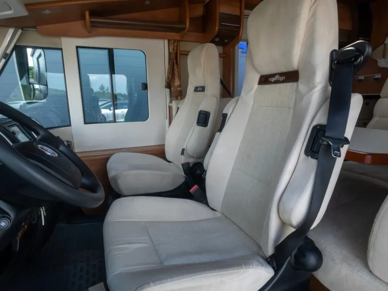 Billede 16 - Carthago C-Tourer I143 2,3 aut.