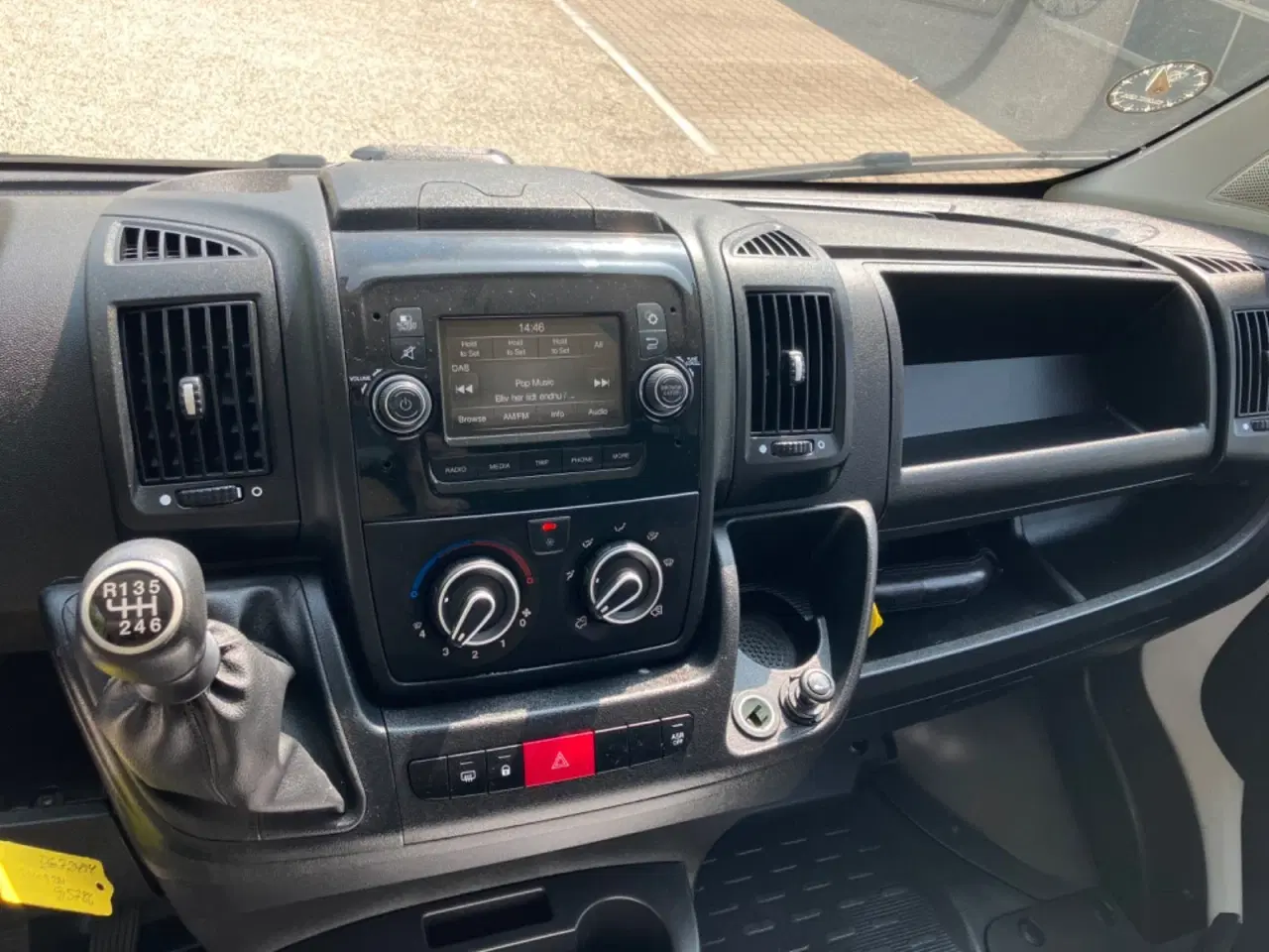 Billede 11 - Peugeot Boxer 335 2,2 BlueHDi 140 L3 Plus Alukasse