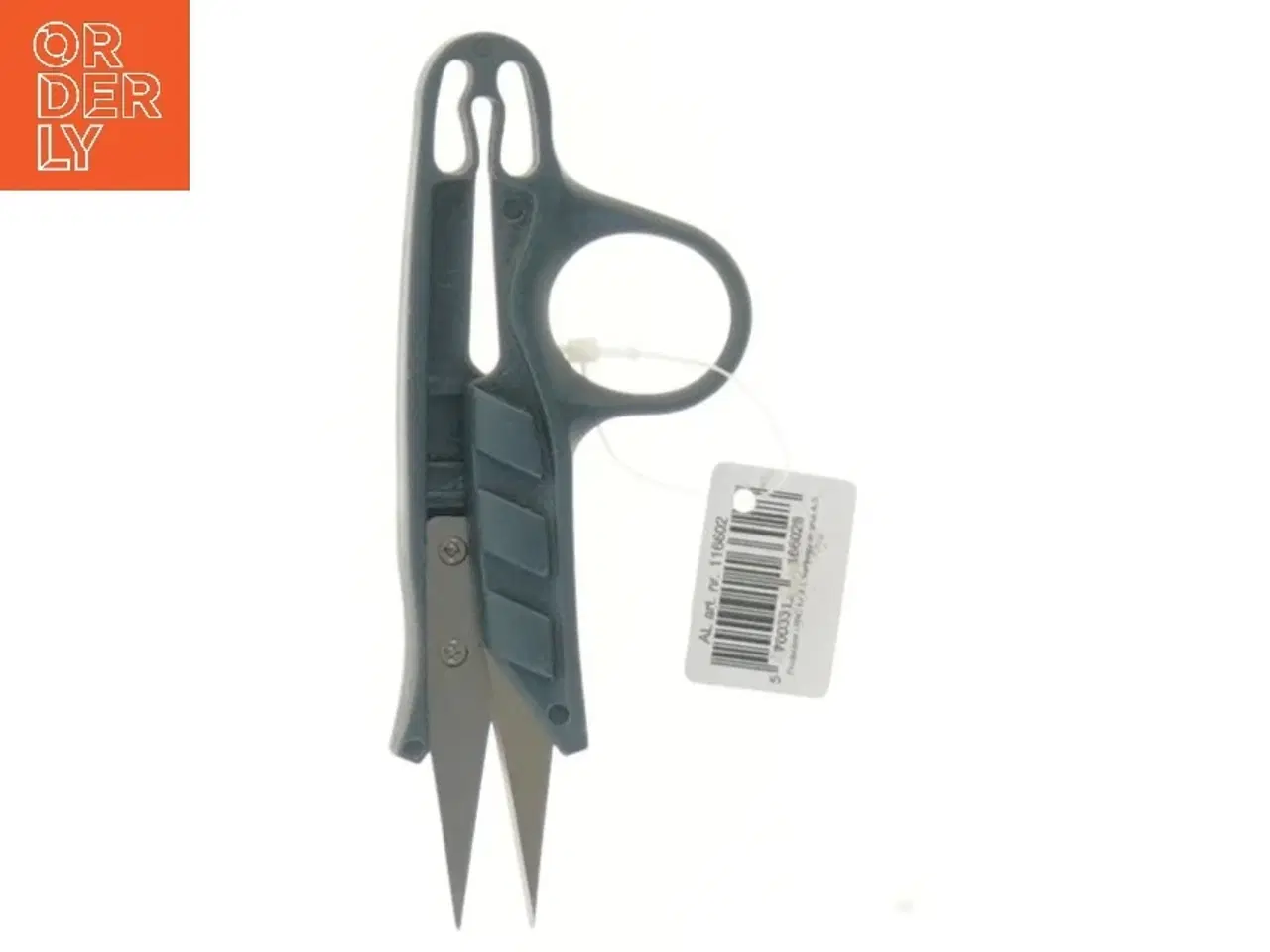 Billede 3 - Pizza saks fra Trend (str. 12 cm)