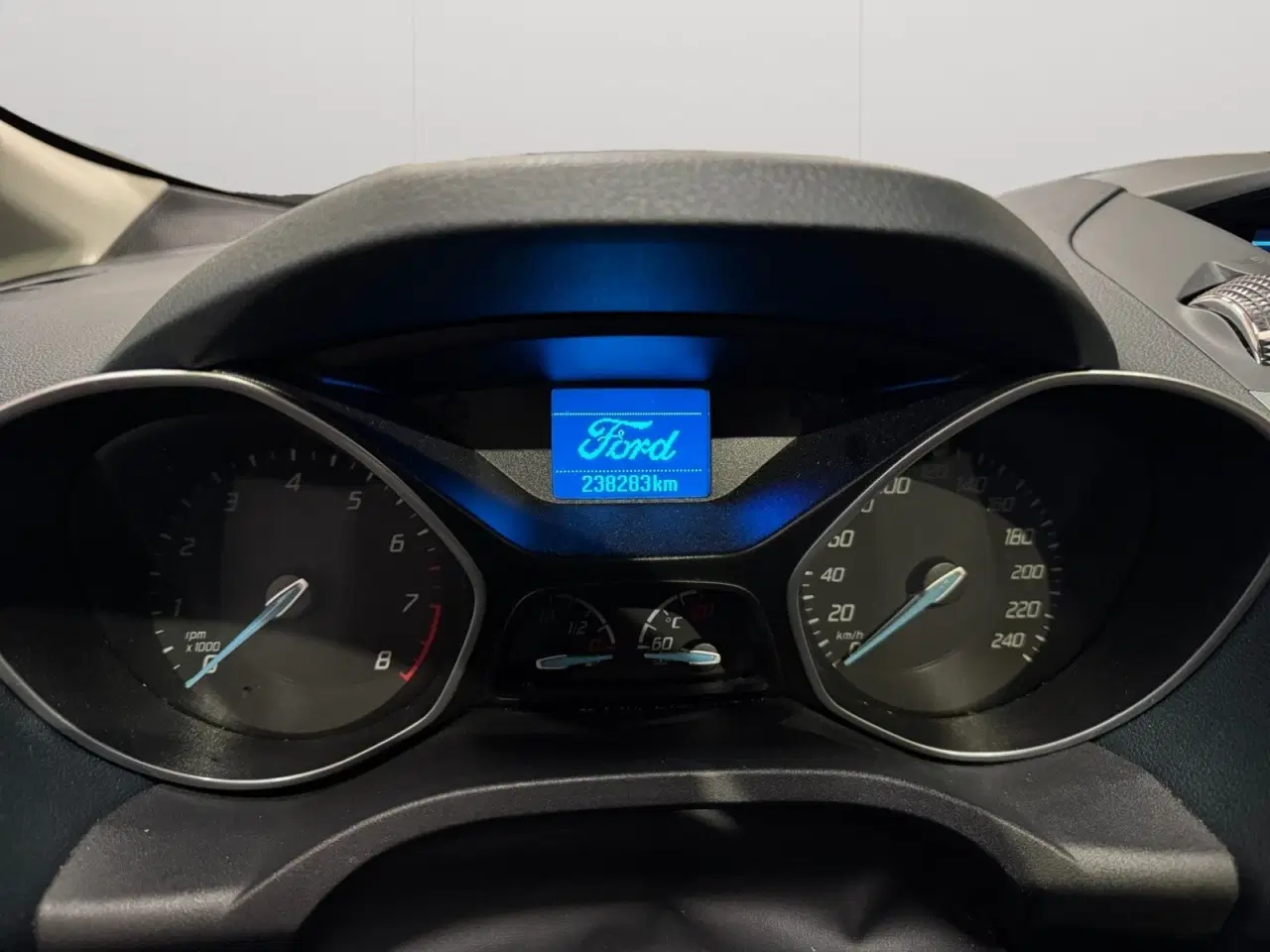 Billede 7 - Ford Grand C-MAX 1,0 SCTi 100 Titanium