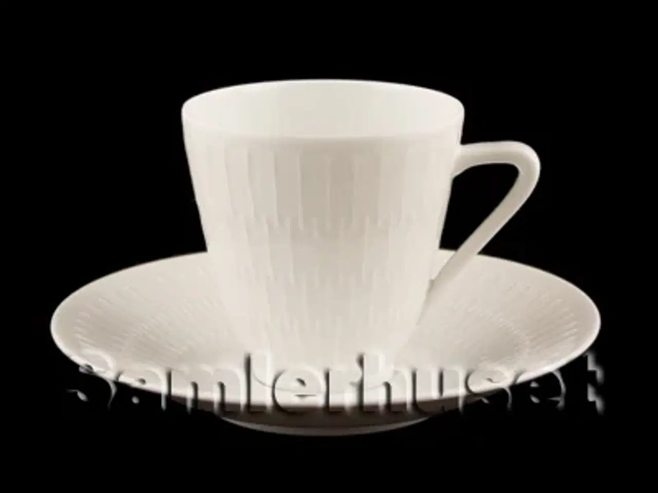 Billede 1 - Apart Kaffekop