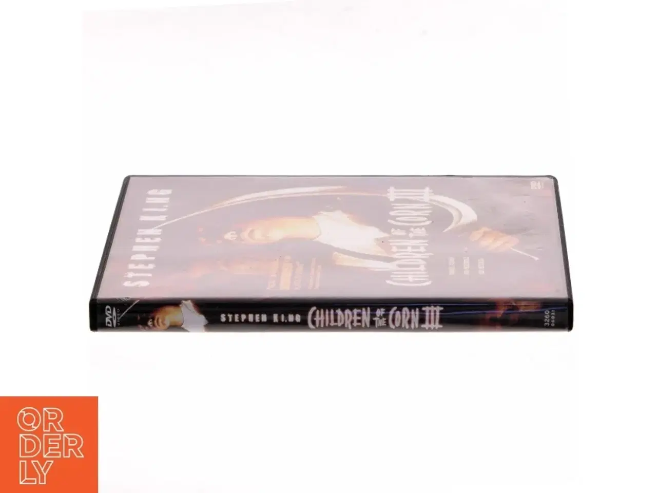 Billede 2 - Children of the Corn III med Daniel Cerny (DVD)