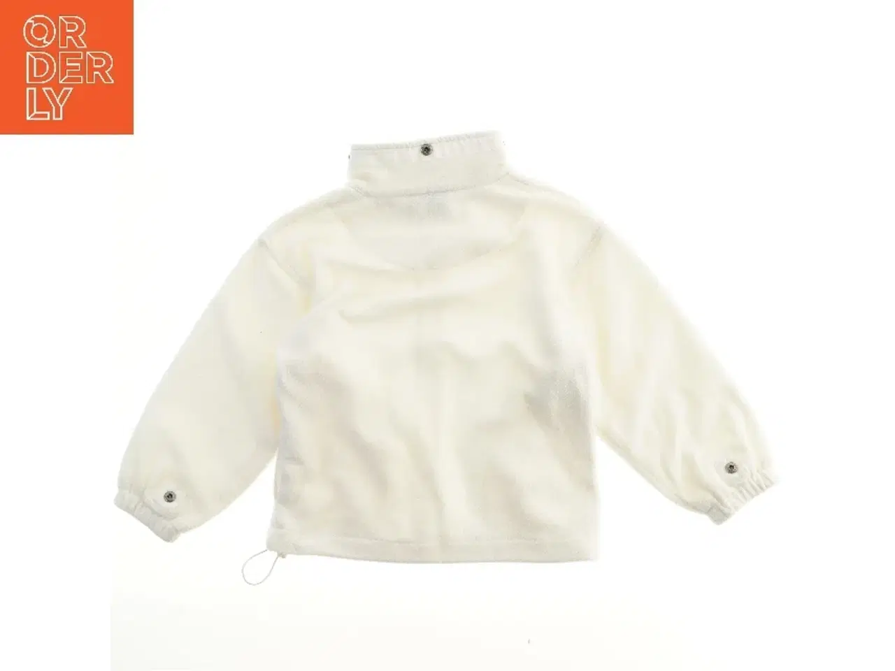 Billede 2 - Fleecejakke med lynlås fra Patrick (str. 140)