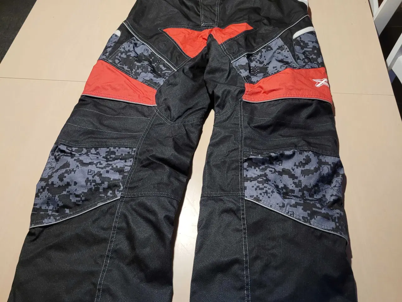 Billede 7 - Regnsæt 250kr scooter /skibukser  100kr pr stk  pi